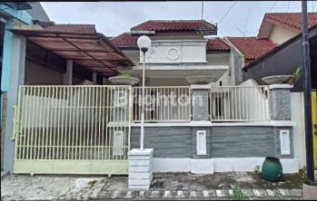 RUMAH FULL FURNISH DI SULFAT
