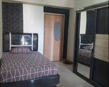 Disewakan Apartemen Studio Green Palm Residence