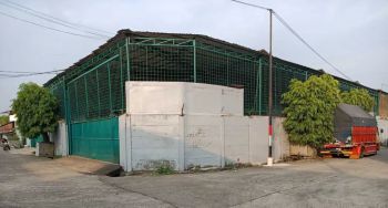 GUDANG KAPUK KAMAL INDAH