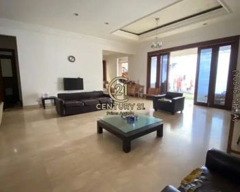 Rumah Siap Huni Di Bulungan Kebayoran Baru Jakarta Selatan