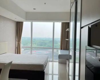 Apartemen Uresidence 2 jual cepat