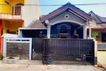 Rumah Dijual area bintaro sektor 9 perumahan Puri Bintaro Hijau Area Pondok Aren