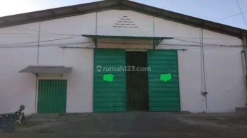 Gudang di Margomulyo, Surabaya