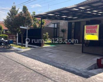 Rungkut mejoyo selatan 2lt