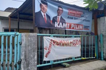 rumah disewakan petemon barat surabaya