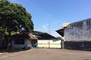 PABRIK DAN GUDANG DI UJUNG BERUNG BANDUNG MURAH PISAN