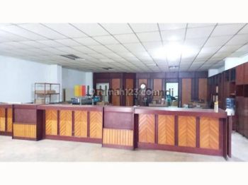 Jual Sewa Toko di Gambiran Semarang Tengah