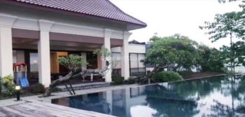 Rumah Mewa View Danau Di Kota Baru Parahyangan Padalarang Bandung