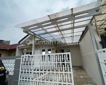 Rumah di Kencana Loka, BSD, Tangerang Selatan Bagus