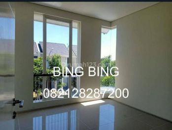 For Sale Rumah Murahh North West Park Citraland