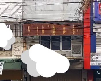 Ruko 3 Lantai Di Boulevard Hijau Harapan Indah Bekasi