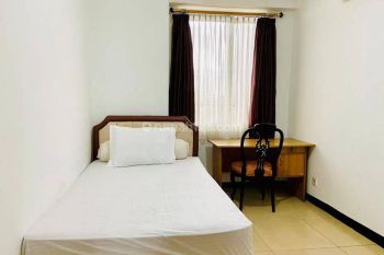 For Rent Apartement 2br di Paladian Park Kelapa Gading