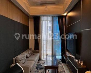 Disewakan Casa Grande New Tower Termurah 3 Bedroom