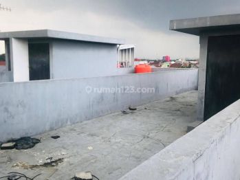 Ruko Siap Pakai Strategis Di Harapan Indah Bekasi