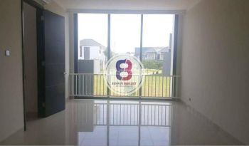 Rumah Dijual di Kebayoran Residences Bintaro Jaya