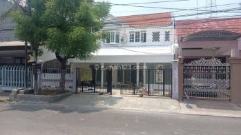 Ruko Darmo Permai Selatan Surabaya Harga Murah Rik.ya087