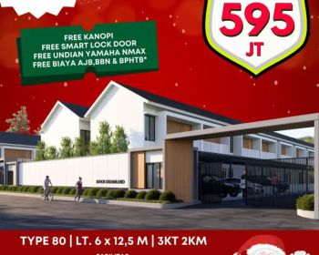 PERUMAHAN MEWAH DI JOHOR