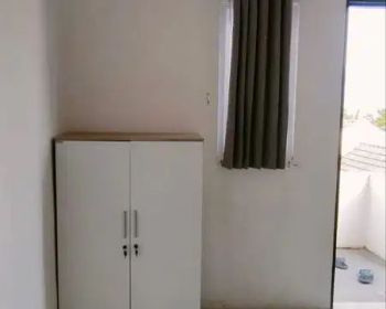 Dijual Kosan Dekat Kampus Ternama di Jatinangor 800 jutaan KPR Syariah