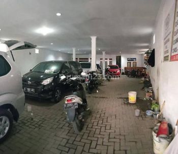 ruang usaha di Cisaranten Arcamanik bandung