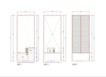DIJUALDISEWAKAN GUDANG DI CIKARANG DELTA SILIKON