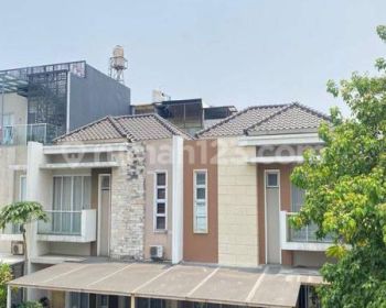 DISEWAKAN RUMAH PALING MURAH SIAP HUNII