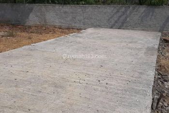 Kaveling Lokasi Strategis 10 Menit Gerbang Toll Ciledug 4