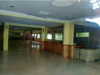 Dijual Gedung Di Setiabudi Mainroad Bandung