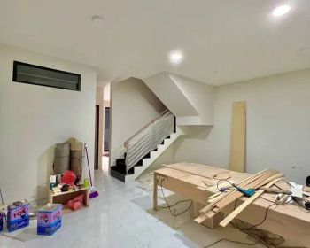 3 unit jejer, Rumah baru Mulyosari Prima Utara (INDEN)