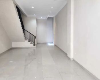 Ruko Cbd Disewakan Hanya Untuk Lantai 1 Dan 2 Termurah