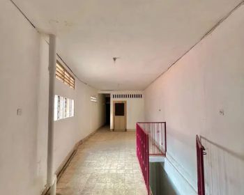 Jual Sewa, Ruko 2 Lantai di Kramat Gantung Jalan Pahlawan