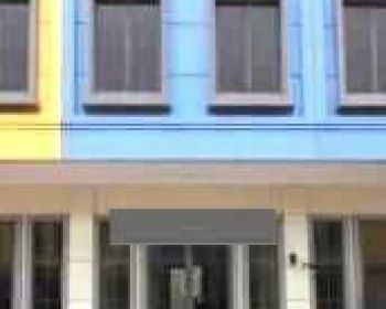 Disewakan Super Murah Ruko Maggiore Square, Sangat Strategis