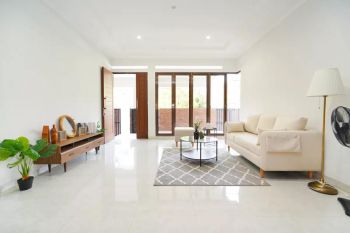 Rumah Idaman Dijual 5 menit ke Stasiun Sudimara Harga All In J-19081