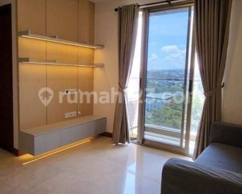 Disewakan Apartement Hegarmanah Residence Bandung