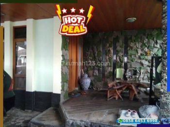 Nego Hot Rumah 2 Muka Untuk Bisnis Arcamanik Bandung 65A10