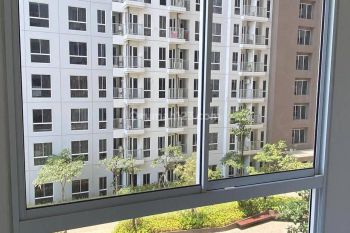 Dijual Cepat Apartemen Tokyo Riverside Tower Akihabara Lantai 8 Ukuran 36m2 View