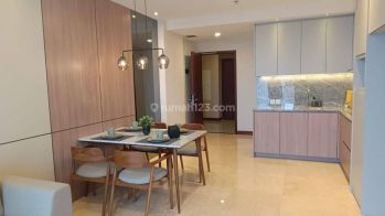 Sewa Apartemen Hegarmanah Full Furnish