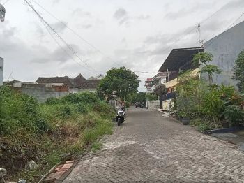 Tanah Cocok Untuk Kost Di Saxophone Tunggulwulung Malang
