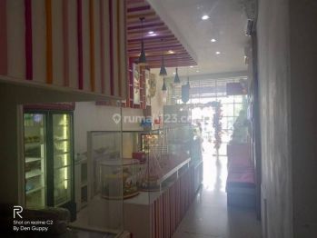 Ruko 3 Lantai di Kreo, Tangerang 196 M Baru SHM
