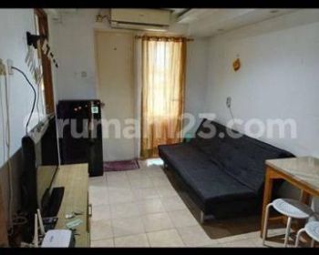 Di Sewakan/Di Jual Cepat unit Di Apartemen Green Park View Daanmogot Seberang