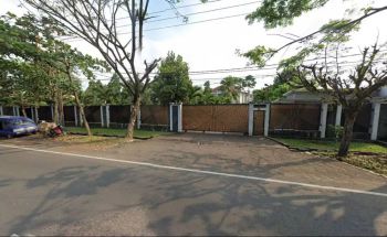 Jual Cepat Gudang Rumah Jl. Pramuka, Cianjur, Jawa Barat