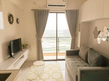 Disewakan Apartement Studio - Skyhouse