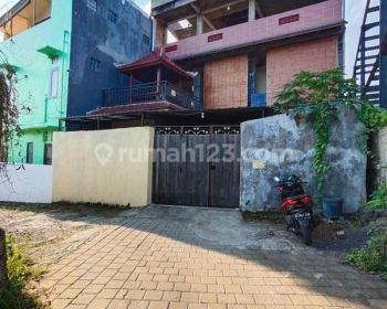 Jual rumah murah dekat Ubud central kawasan premium villa2