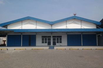 Dijual Gudang Dan Kantor Jalan Raya Bekasi Dekat Tol Cakung