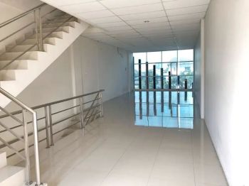 Ruko 3,5 Lantai Dipinggir Jalan Raya Sultan Agung - Bekasi