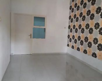 Rumah jual cepat, bisa take over, di The Groove Tapos Depok