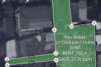 Kav Usaha Buah Batu 2 Arah