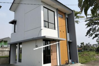 Rumah Kost Dijual Bogor Dekat Kampus IPB Dramaga Full Furnish