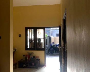 JUAL CEPAT RUMAH MINIMALIS mranggen