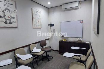 Ruko 1 lantai sayap pasir kaliki pajajaran tengah kota bandung