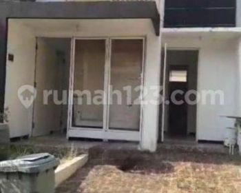 Rumah Di Ladiva Green Hill Siap Hunj